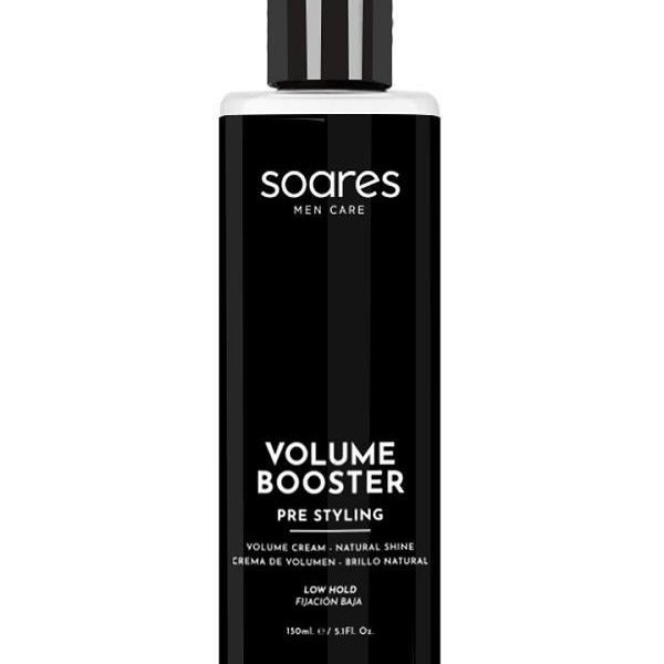 SOARES VOLUME BOOSTER 150 ml