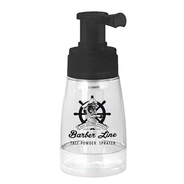 ΔΟΧΕΙΟ ΤΑΛΚ 180 ml 06118