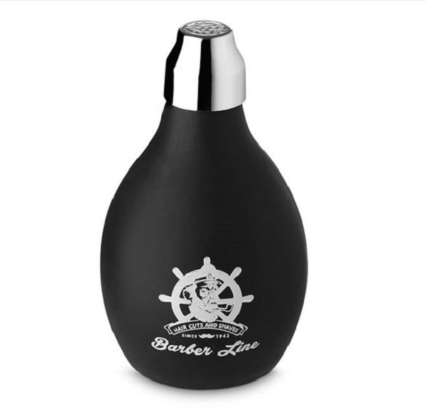 ΔΟΧΕΙΟ ΤΑΛΚ BARBER LINE 06179