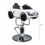 ΠΟΛΥΘΡΟΝΑ ΠΑΙΔΙΚΗ ΚΟΜΜΩΤΗΡΙΟΥ Car Audi 124082