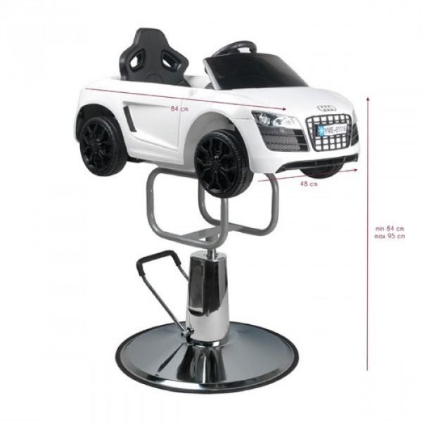 ΠΟΛΥΘΡΟΝΑ ΠΑΙΔΙΚΗ ΚΟΜΜΩΤΗΡΙΟΥ Car Audi 124082