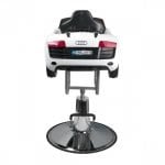 ΠΟΛΥΘΡΟΝΑ ΠΑΙΔΙΚΗ ΚΟΜΜΩΤΗΡΙΟΥ Car Audi 124082