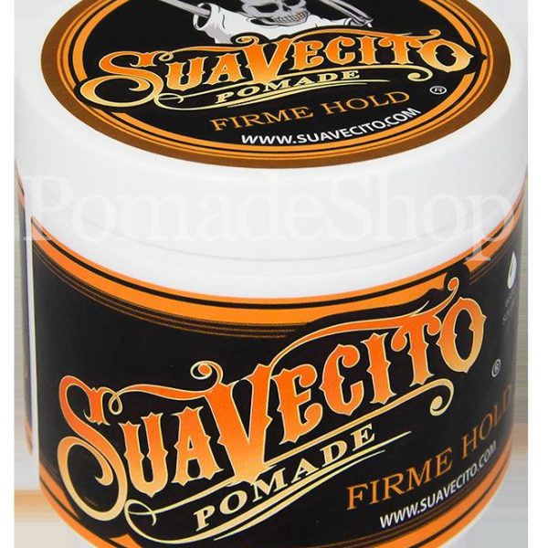 ΠΟΜΑΔΑ Suavecito FIRME hold 113gr