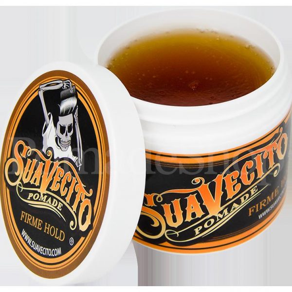ΠΟΜΑΔΑ Suavecito FIRME hold 113gr