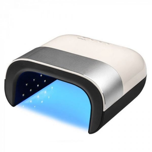 ΦΟΥΡΝΑΚΙ 48W UV / LED SUN 3