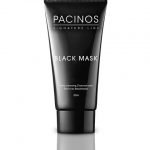 PACINOS BLACK MASK 50ml