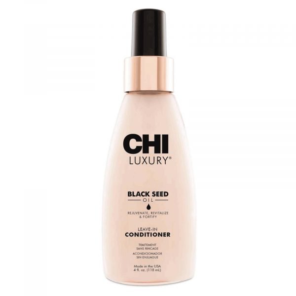 CHI Luxury - Black Seed 118ml