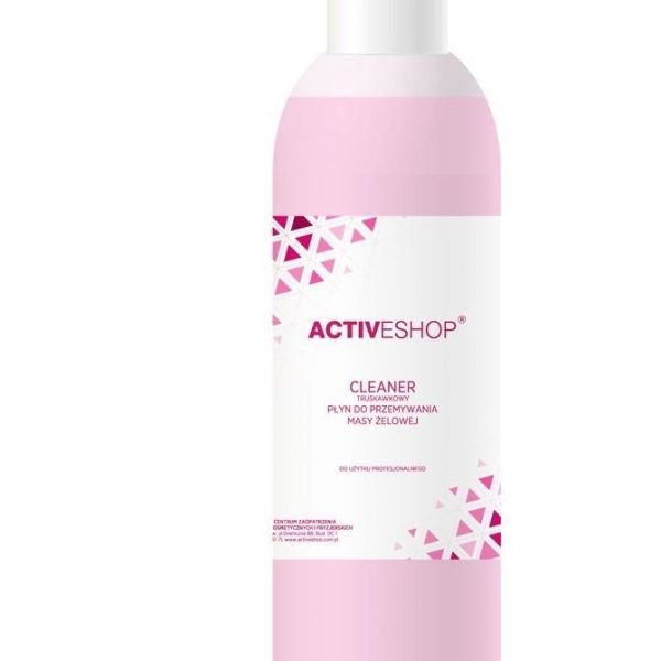 Cleaner spray με άρωμα φράουλας 1000ml - 125993
