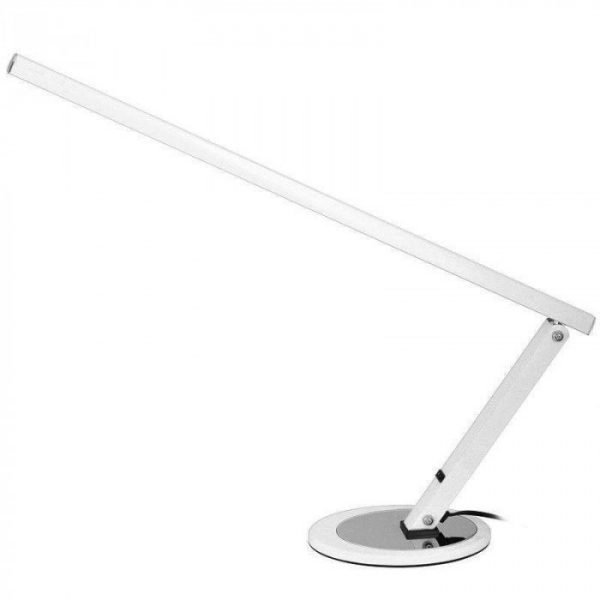 ΛΑΜΠΑ ΓΡΑΦΕΙΟΥ LED slim λευκό - 115250