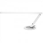 ΛΑΜΠΑ ΓΡΑΦΕΙΟΥ LED slim λευκό - 115250