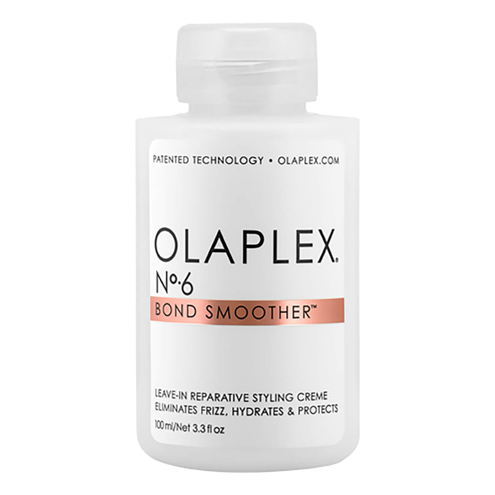 605696-1 Olaplex Professional No. 6 Bond Smoother 100ml