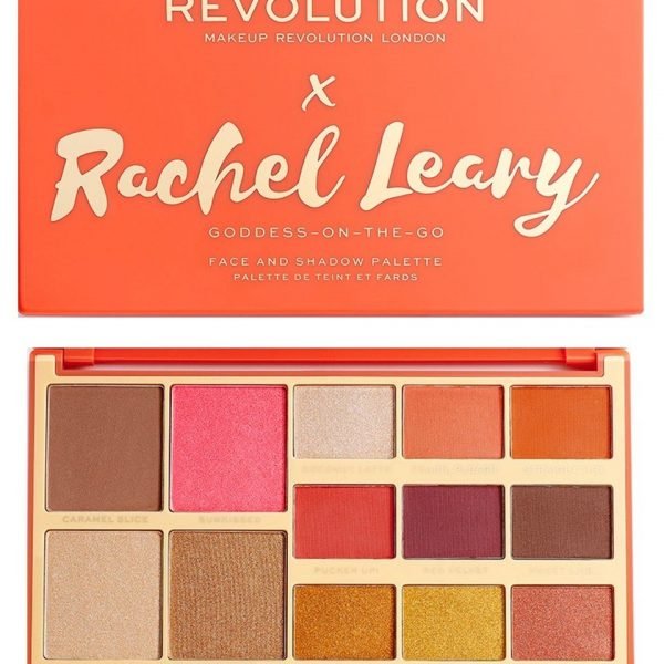 Revolution RACHEL LEARY No 1106