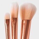 Revolution Mini Brush Set 3 TEM.