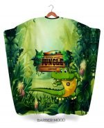ΜΠΕΡΤΑ ΚΟΥΡ/ΤΟΣ Jungle Cape (παιδικη BM-C 004)