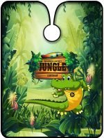 ΜΠΕΡΤΑ ΚΟΥΡ/ΤΟΣ Jungle Cape (παιδικη BM-C 004)