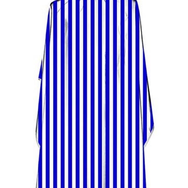 ΜΠΕΡΤΑ ΚΟΜ/ΡΙΟΥ Line Blue BM-C 102 Barber Mood