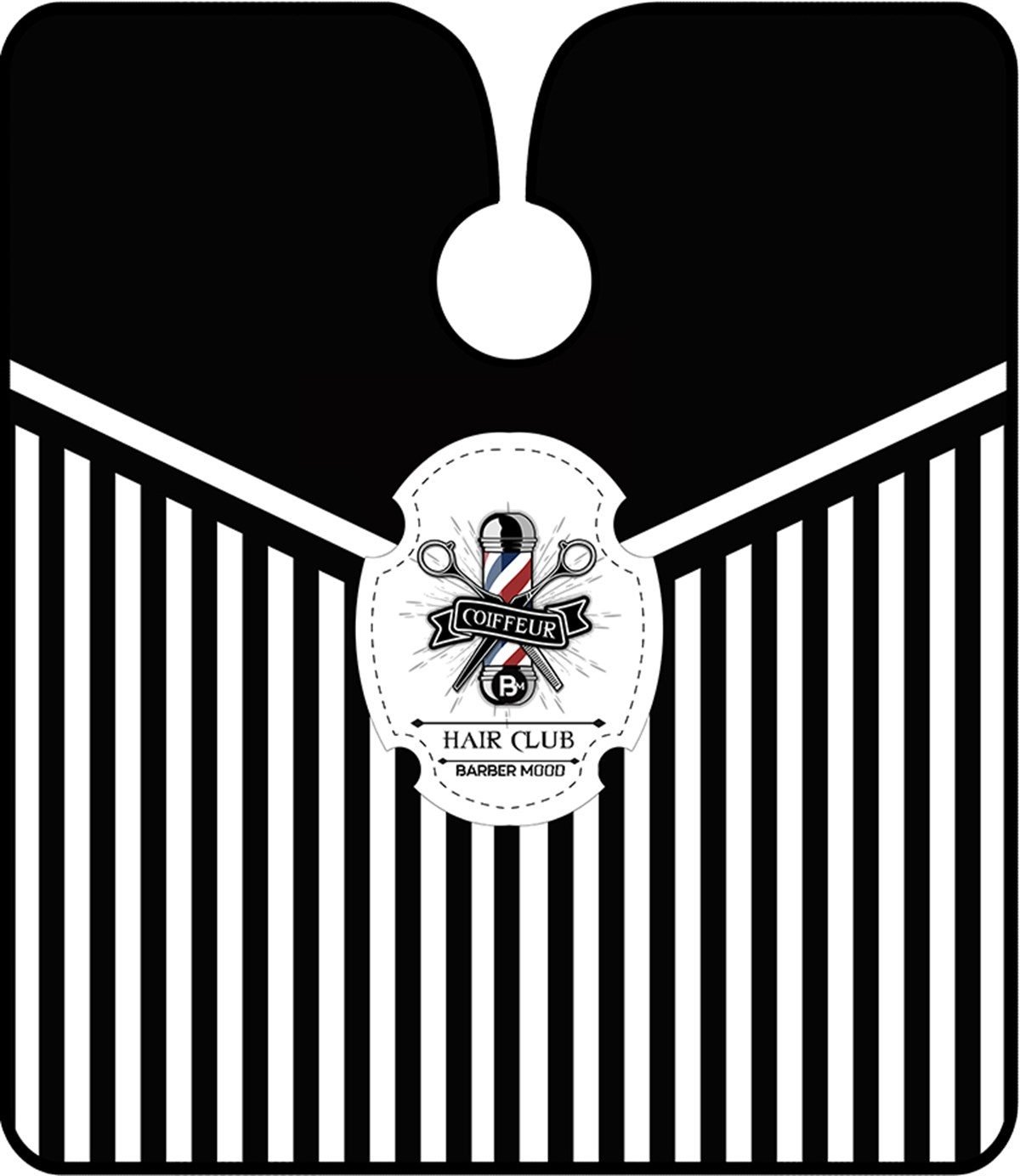 ΜΠΕΡΤΑ ΚΟΜ/ΡΙΟΥ Hair Club BM-C 319 Barber Mood