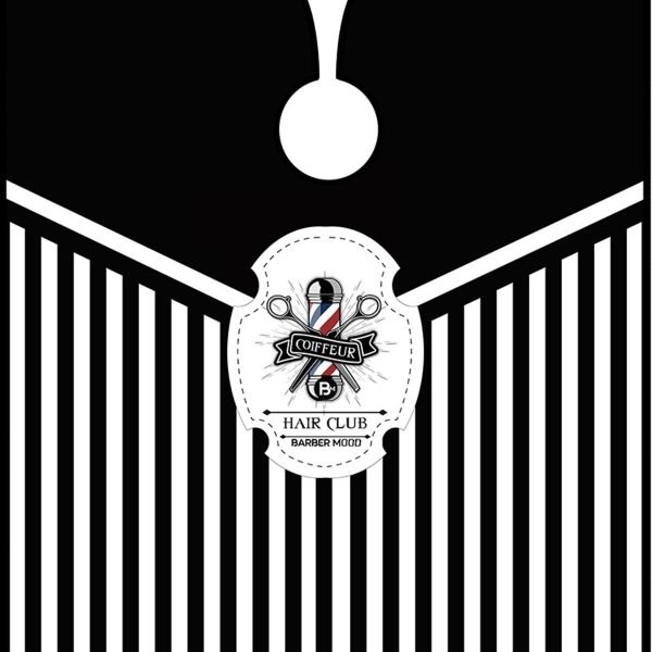 ΜΠΕΡΤΑ ΚΟΜ/ΡΙΟΥ Hair Club BM-C 319 Barber Mood