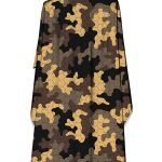 ΜΠΕΡΤΑ ΚΟΜ/ΡΙΟΥ Camouflage BM-C 308 Barber Mood