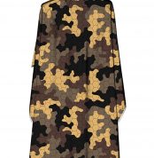 ΜΠΕΡΤΑ ΚΟΜ/ΡΙΟΥ Camouflage BM-C 308 Barber Mood
