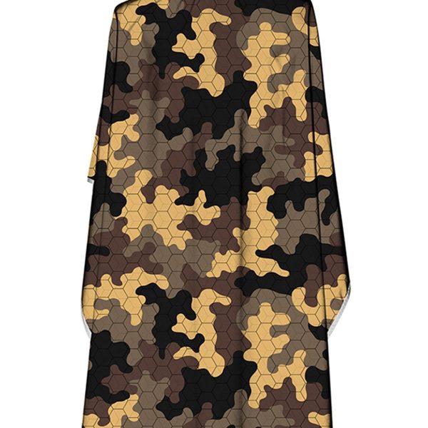 ΜΠΕΡΤΑ ΚΟΜ/ΡΙΟΥ Camouflage BM-C 308 Barber Mood