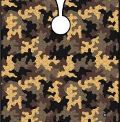 ΜΠΕΡΤΑ ΚΟΜ/ΡΙΟΥ Camouflage BM-C 308 Barber Mood