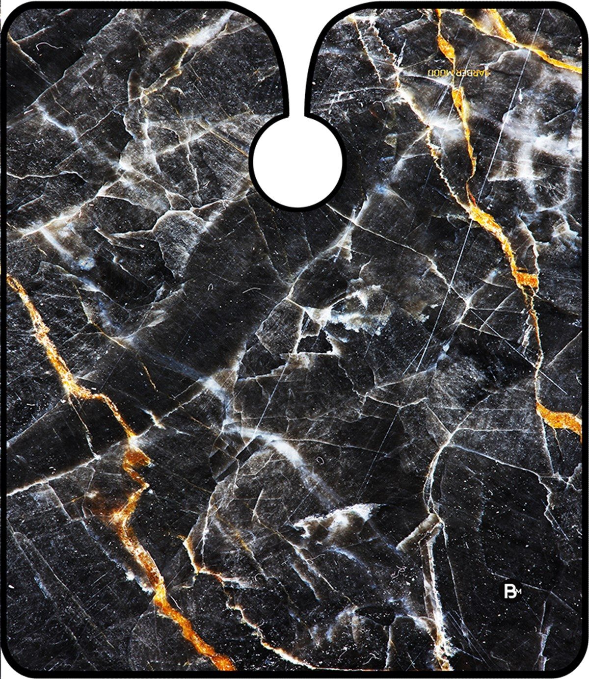 ΜΠΕΡΤΑ ΚΟΜ/ΡΙΟΥ Marble BM-C 314 Barber Mood