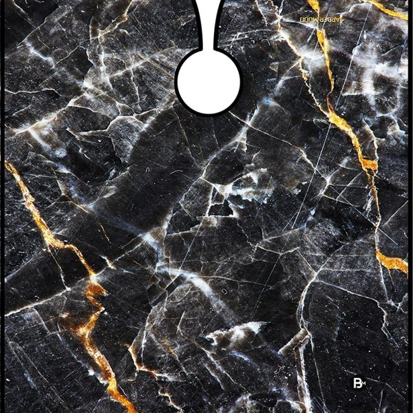 ΜΠΕΡΤΑ ΚΟΜ/ΡΙΟΥ Marble BM-C 314 Barber Mood