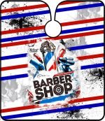ΜΠΕΡΤΑ ΚΟΜ/ΡΙΟΥ Barber Shop BM-C 301 Barber Mood