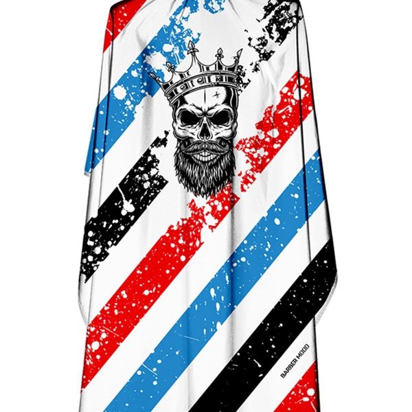 ΜΠΕΡΤΑ ΚΟΜ/ΡΙΟΥ Barber X King BM-C 312 Barber Mood