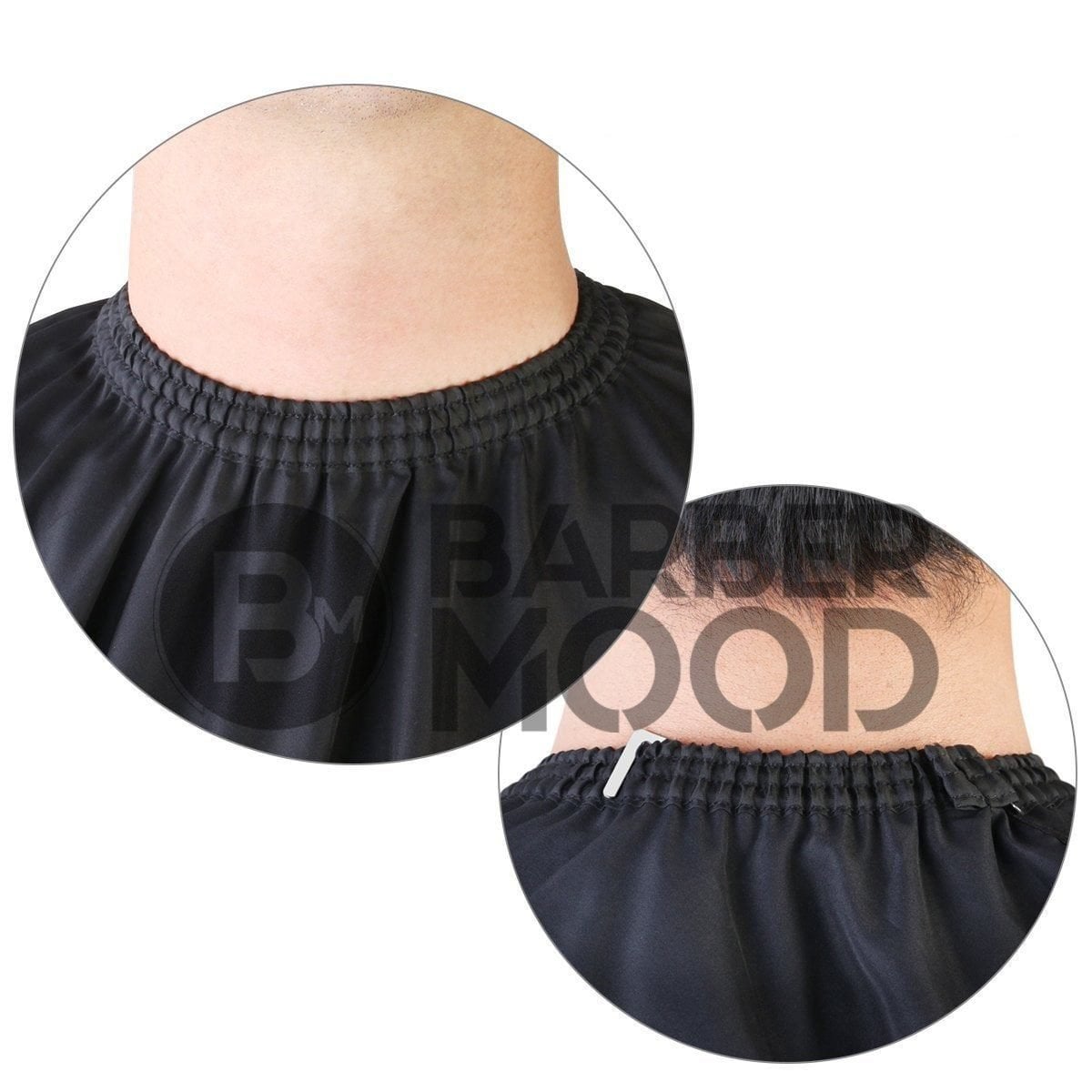 ΜΠΕΡΤΑ ΚΟΜ/ΡΙΟΥ Denim Skull BM-C 309 Barber Mood