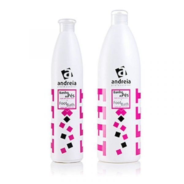 Andreia Feet Cleansing Solution 500 ml
