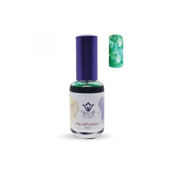CROCUS ΧΡΩΜΑΤΑ ΑΚΟΥΑΡΕΛΑΣ Νο 10 15ml