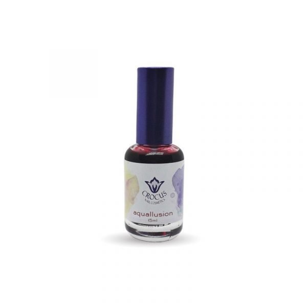 CROCUS ΧΡΩΜΑΤΑ ΑΚΟΥΑΡΕΛΑΣ Νο 3 15ml