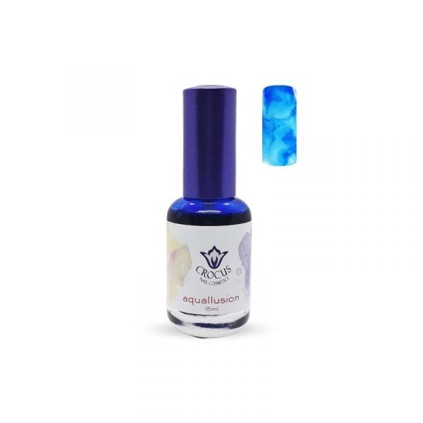 CROCUS ΧΡΩΜΑΤΑ ΑΚΟΥΑΡΕΛΑΣ Νο 8 15ml
