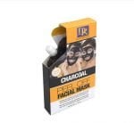D&R Facial Peel Off καθαριστική μάσκα προσώπου με άνθρακα 50gr - 1245801
