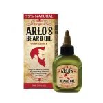 Arlo's Men's Care Line Beard oil με βιταμίνη Ε 75ml - 4311019