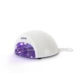 φουρνάκι Επαγ.νυχιών UV+LED Andreia