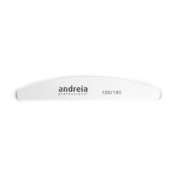 Λίμα Andreia 100/180 grit Professional