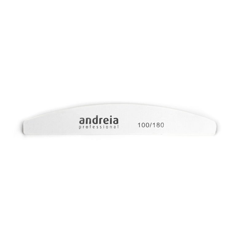 023533-1 Λίμα Andreia 100/180 grit Professional