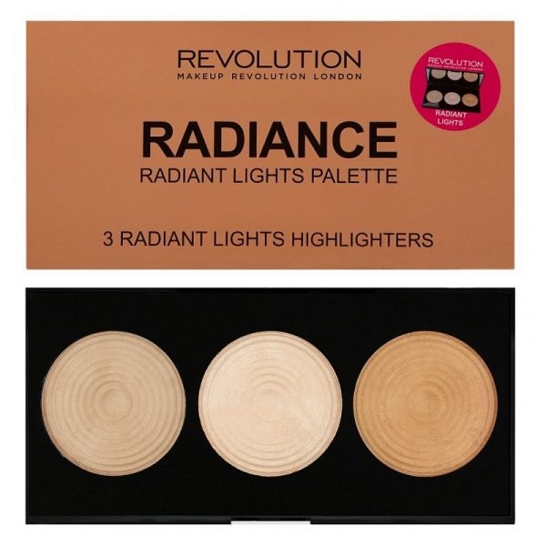 Revolution Palette ΚΩΔ.1203