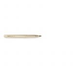 Πινέλο Andreia Nail Art Gel Paint Brush Ν.4