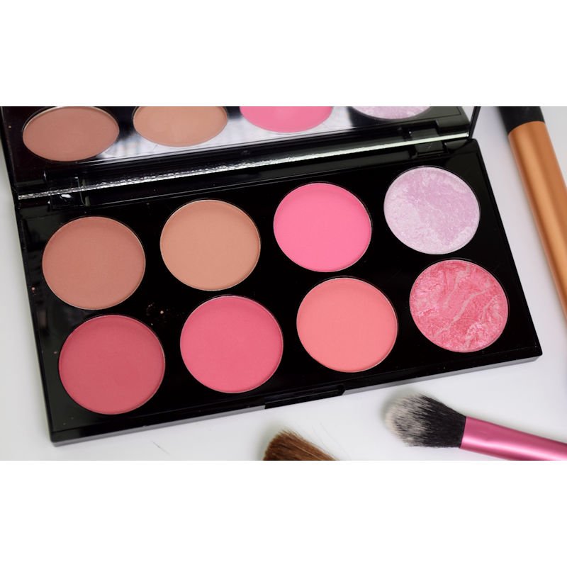 01999-1 Revolution Palette ΚΩΔ.1205