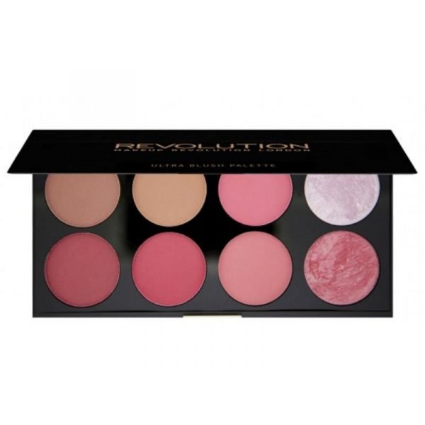 Revolution Palette ΚΩΔ.1205