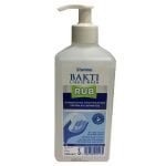 BAKTI LIQUID RUB GEL 500ml