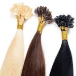 Extensions Ν.28 από 100% φυσική τρίχα