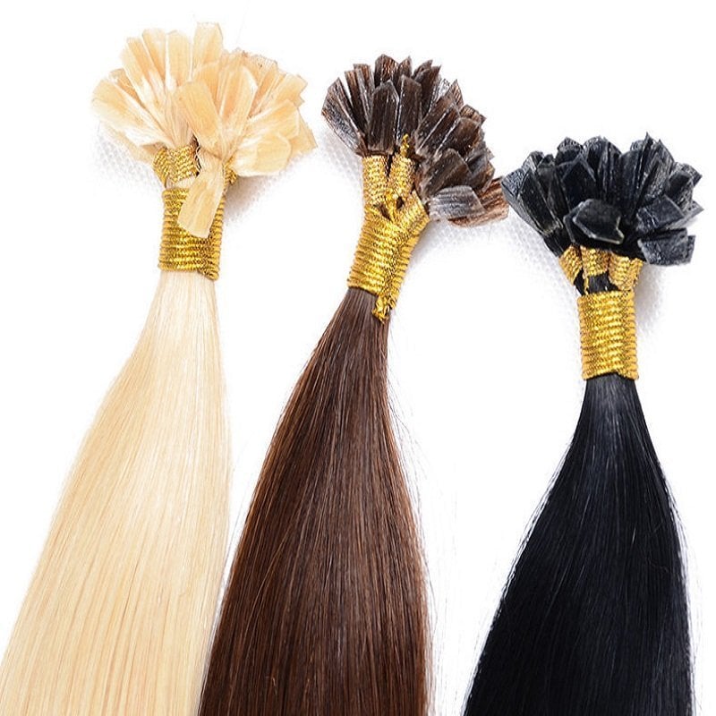 023632-1 Extensions Ν.620 από 100% φυσική τρίχα