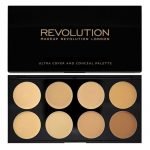 Revolution Palette LIGHT MEDIUM ΚΩΔ.1209