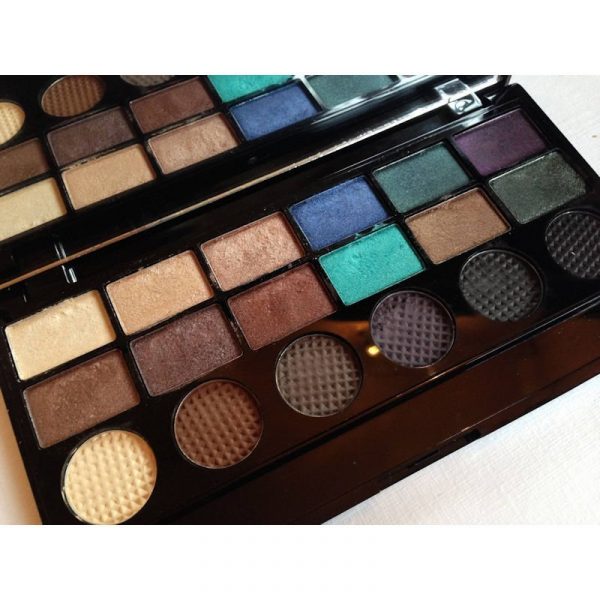 Revolution Palette ΚΩΔ.1222