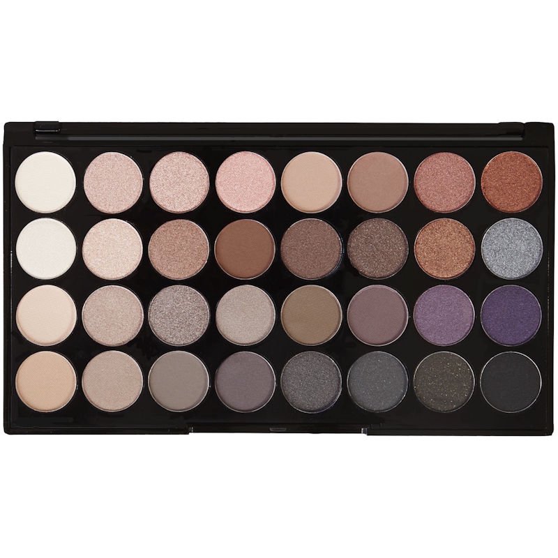 02007-1 Revolution Palette ΚΩΔ.1218 BEYOND FLAWLESS